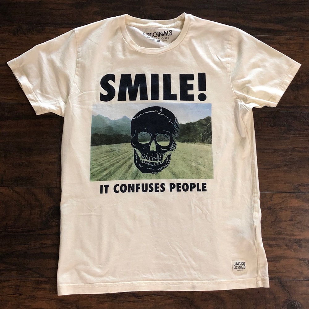 Boys Originals by Jack & Jones tshirt